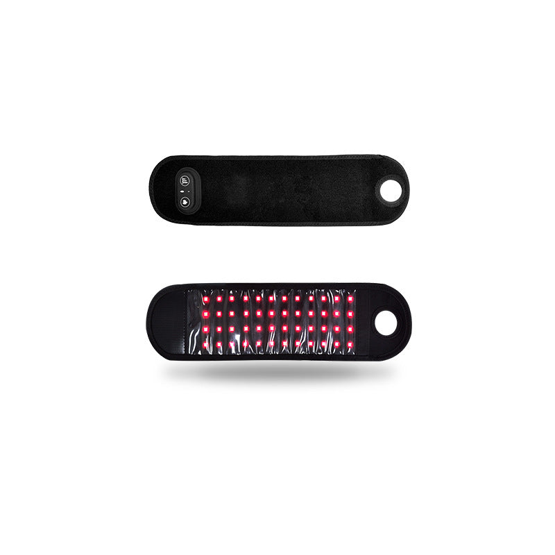 Red light therapy device